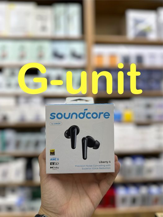 Soundcore Liberty 5 (оптом)