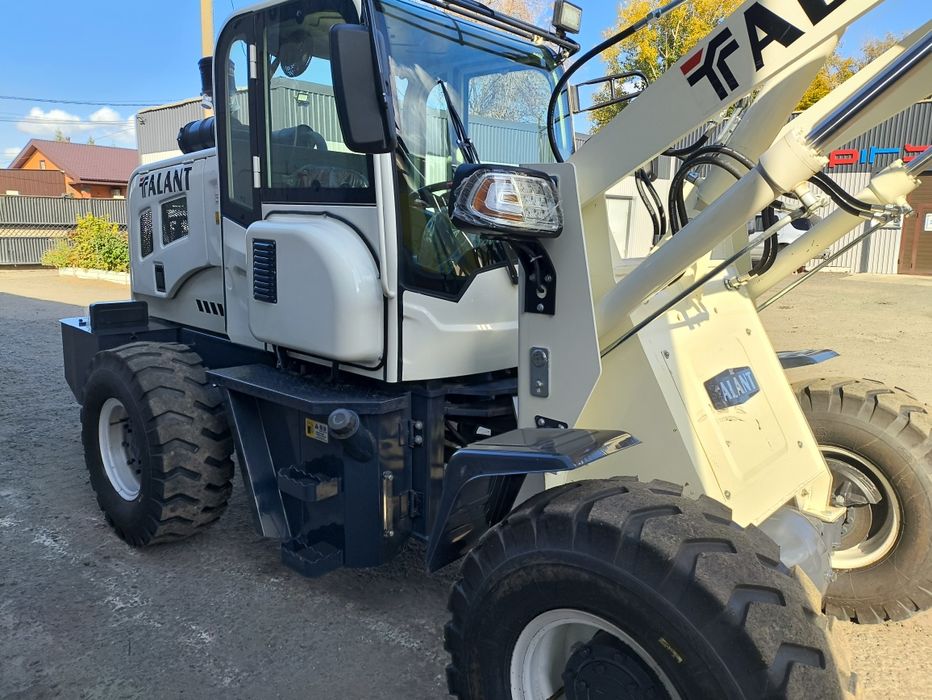 Продажа погрузчики