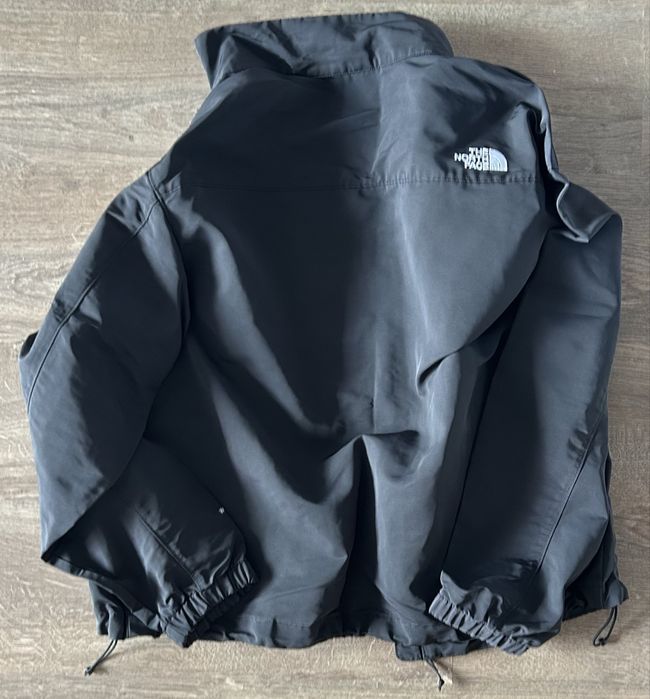 Яке/ветровка The North Face Easy Wind Track Jacket