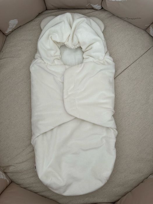 Зимний конверт 3 в 1