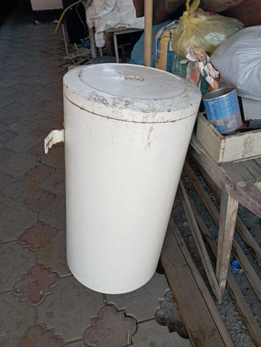 Продам бойлер в хорошем состоянии