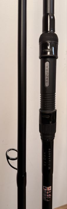 Vand 4 Lansete Tazura Class New Concept