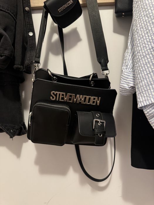 Geanta Steve Madden