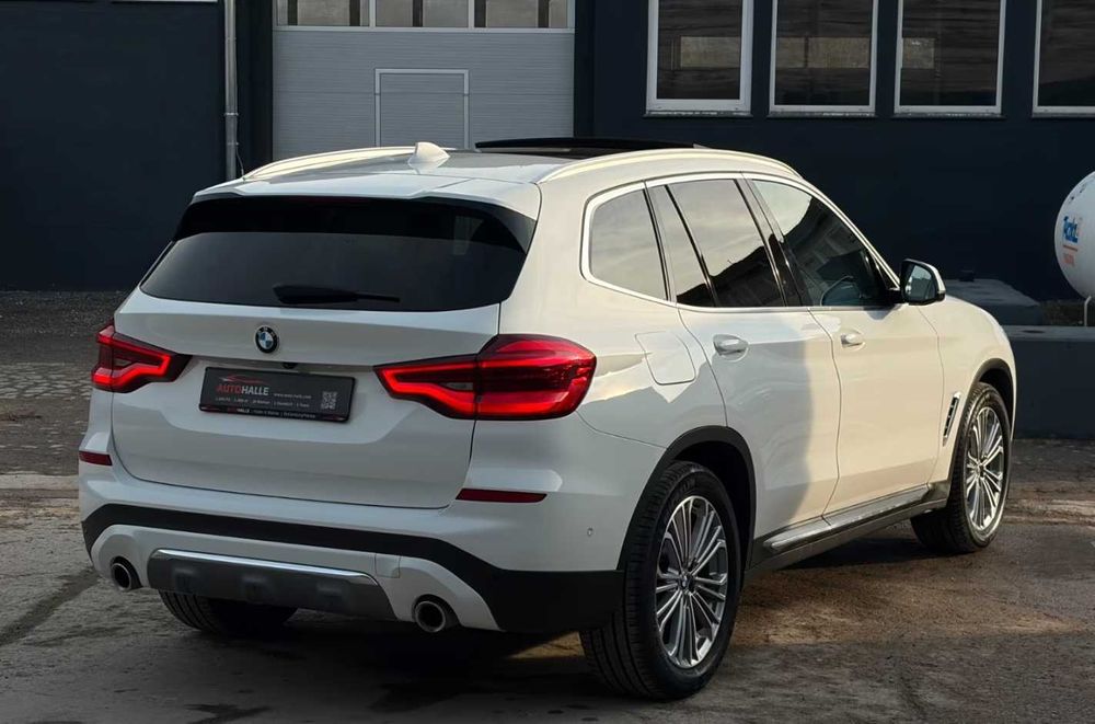 Jante GOALE originale 245 50 R19 Bmw Luxury X3 X4 G01 G02 696 6877331