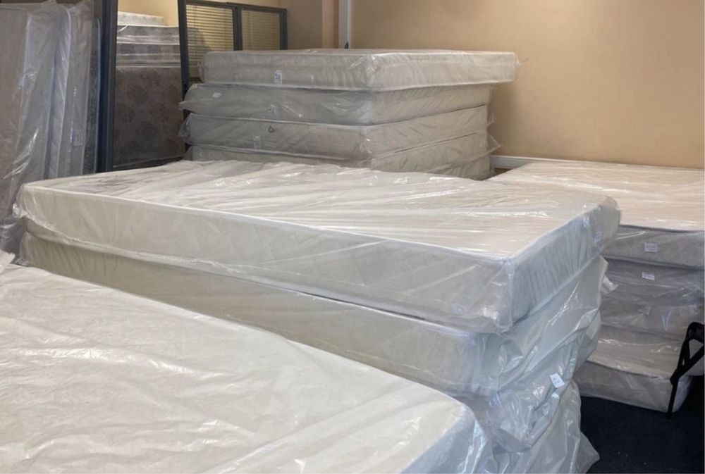 СО СКЛАДА СУПЕР ЦЕНА матрас ортопед новый недорого