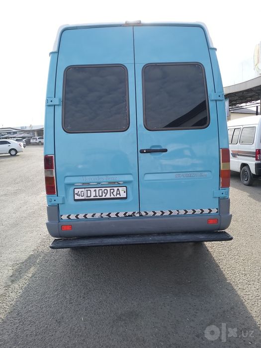 Yuk Mashina sprinter