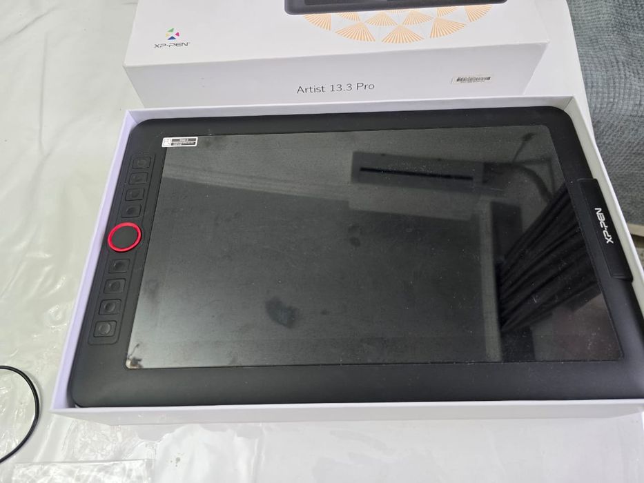 Графический планшет