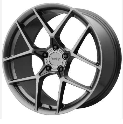 20" Racing Джанти 5x114.3 Ford Mustang GT 550 Shelby Lexus Infinity