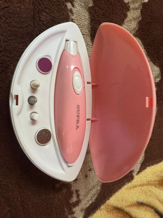 Маникюрный набор