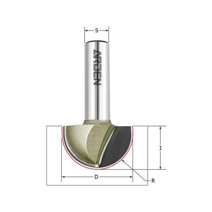 Фрезы для Чпу станков