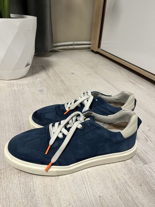 Обувки Teodor, Calvin Klein