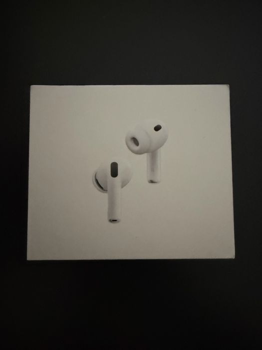 Vand airpods pro 3