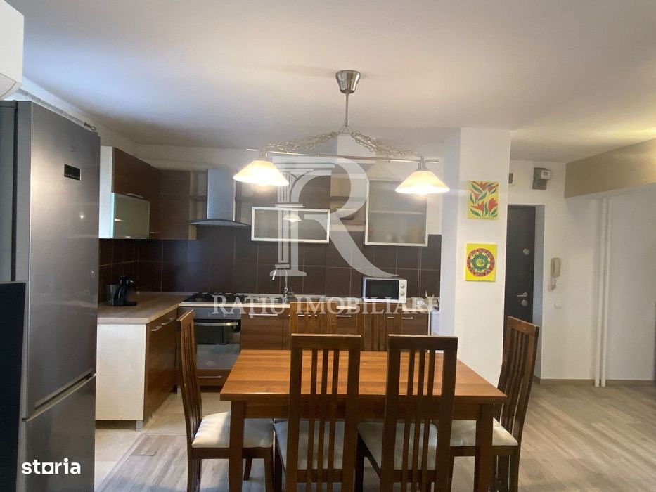 Apartament de inchiriat | Bulevardul Decebal | Oradea