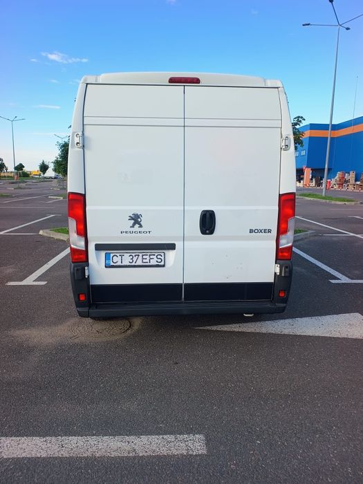 Peugeot Boxer  Frigorific