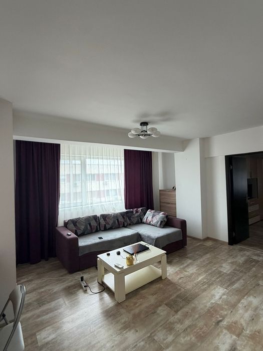 Apartament Baba Novac BN-uri