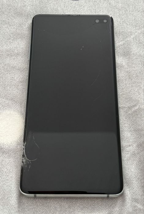 Vând Telefon Samsung Galaxy S10+