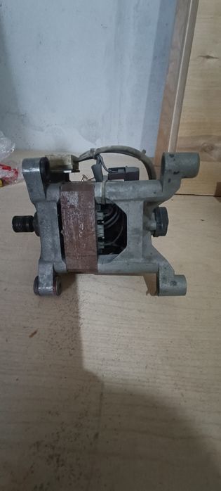 Двигатель (мотор) для стиральной машины