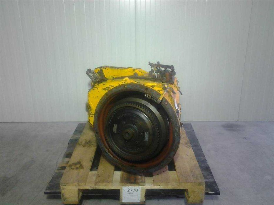 Transmisie Bolinder-Munktell 4715542-Piese de schimb Bolinder-Munktell