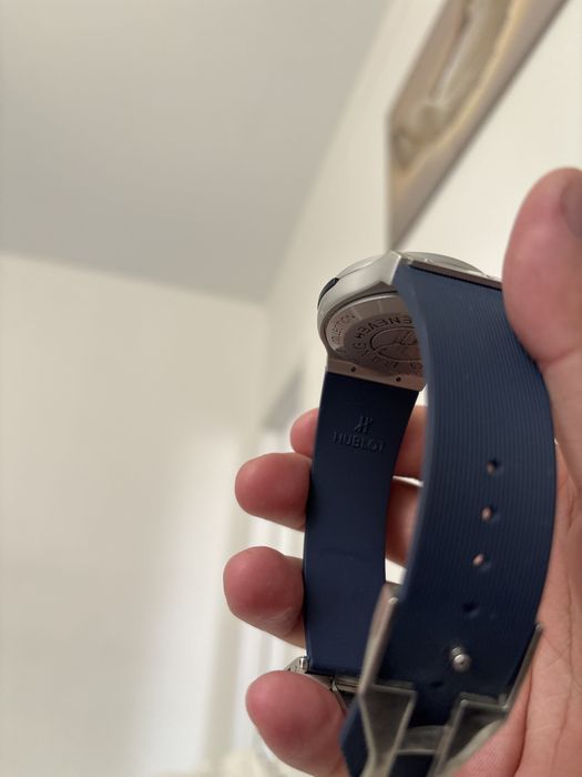 Часы Hublot Geneve