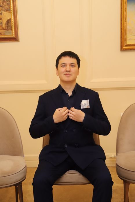 Ваш Ведущий  Мероприятия