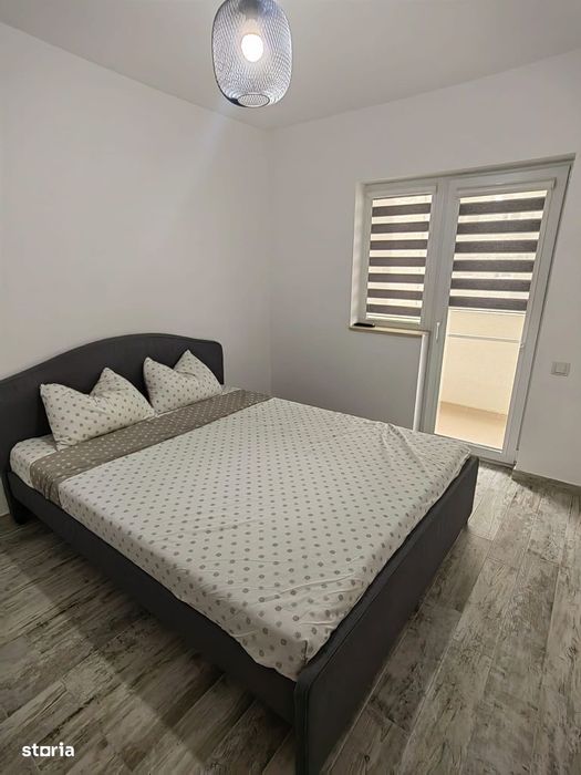 Inchiriez apartament 2 camere la 10 min de metrou Aparatorii Patriei