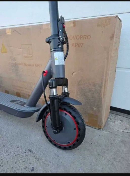 Trotinete electrica