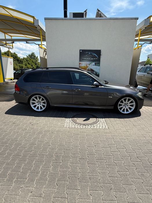 BMW 3 Series 2007 — imagine 3