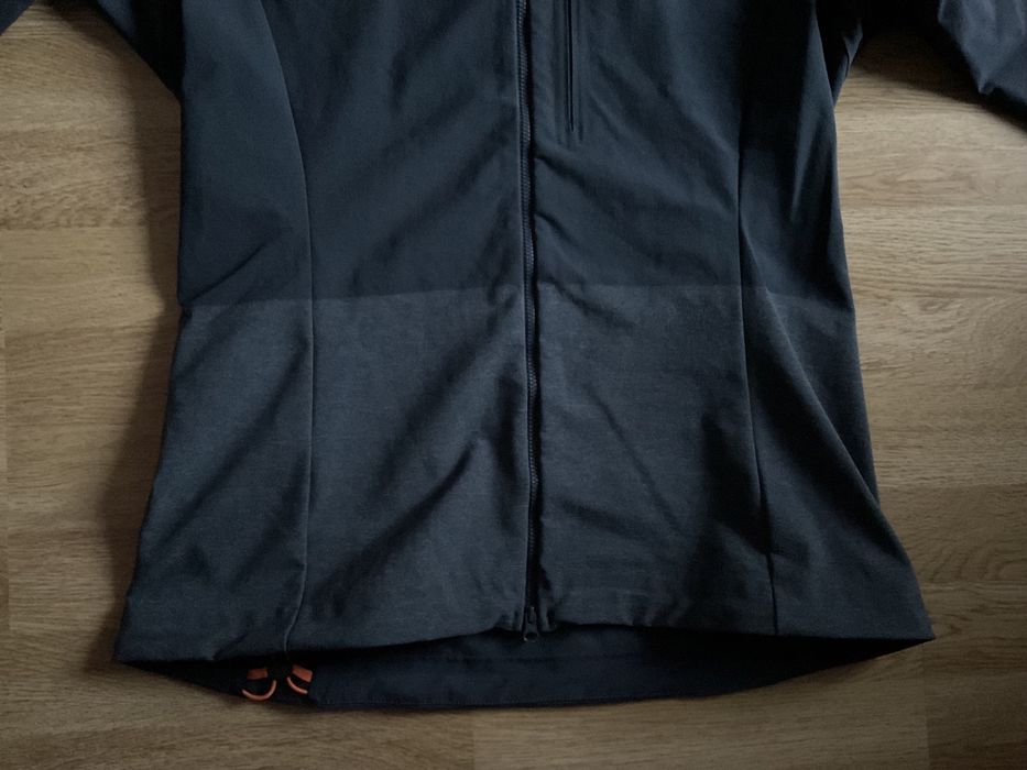 Mammut Eiger Extreme Eisfeld Light ca noua