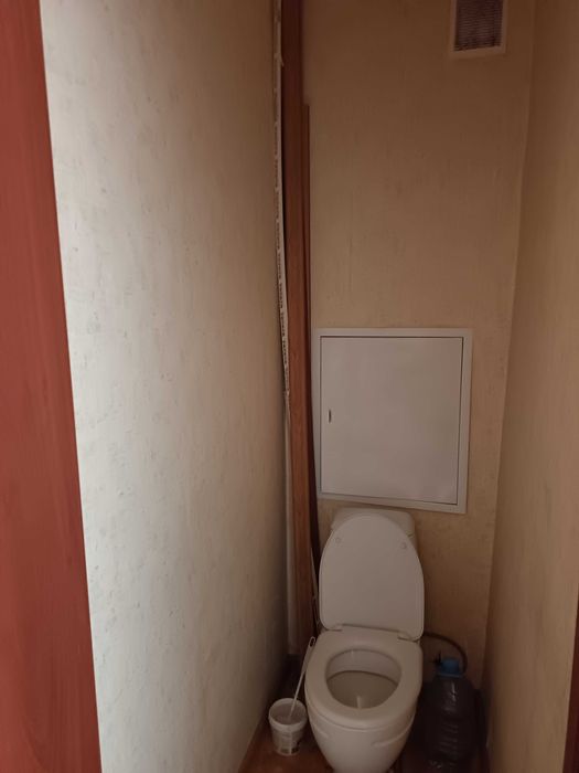 2-х комнатная квартира