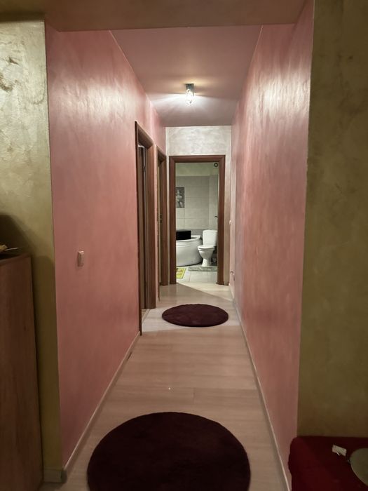 Apartament 3 camere decomandat Militari Residence