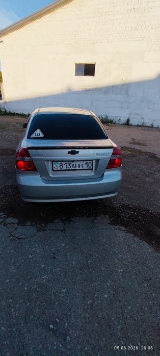 Продам aveo t250 1.2 обьем