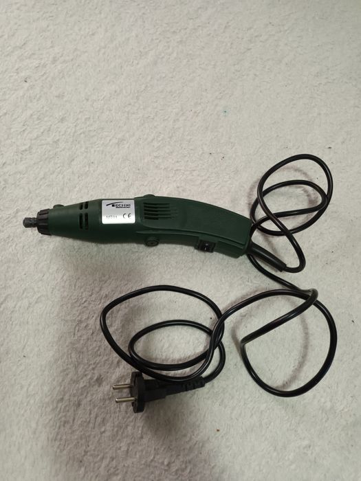 Freza electrica pentru diverse materiale