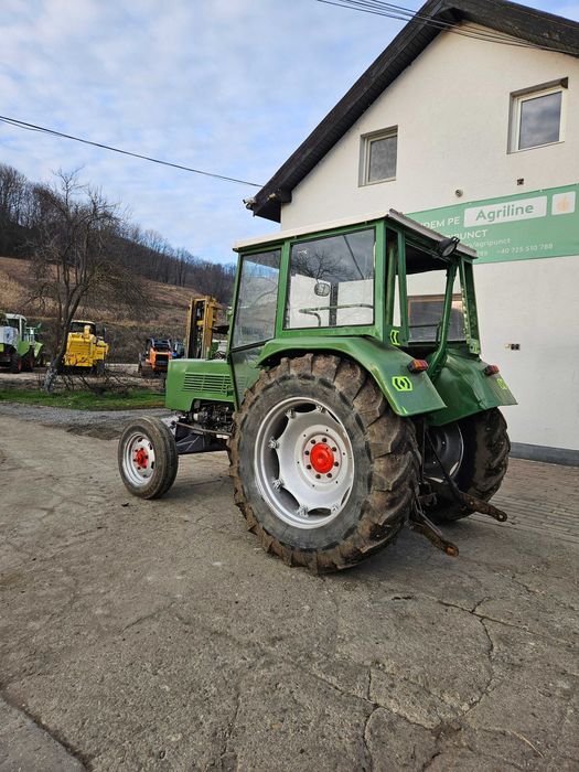 Piese tractor Fendt Farmer 106S
