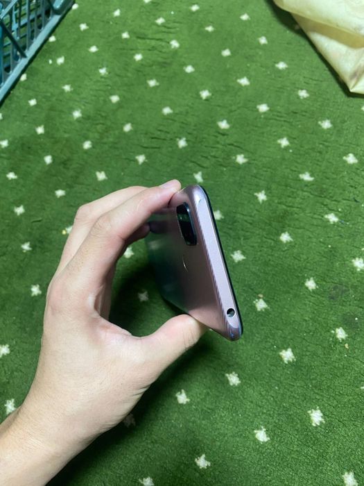 Redmi 9c 128gb ideal