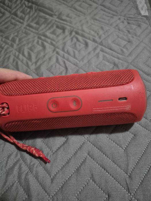 JBL Flip 5 originală