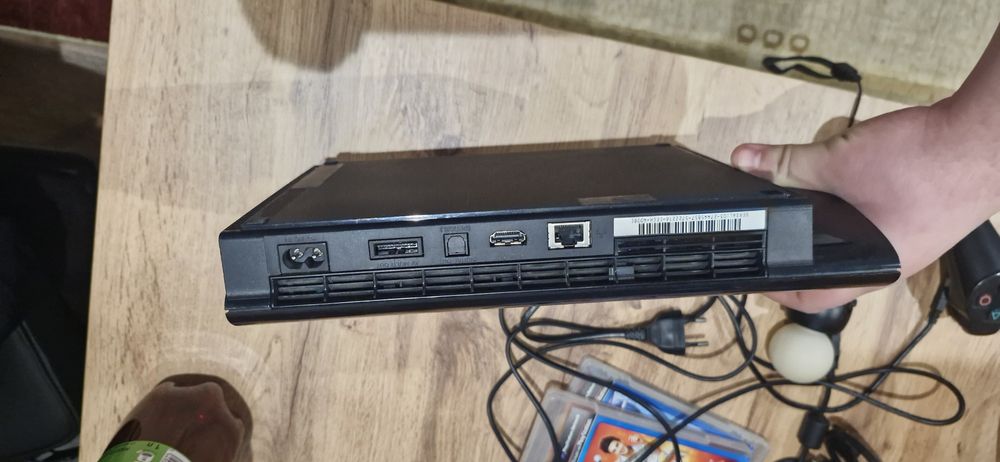 Sony Playstation super slim