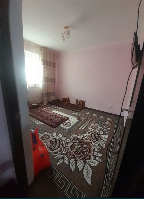 Kumushkon dollaridan 3 xonali kvartira