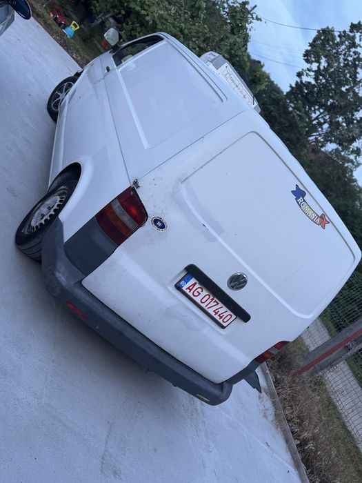 Wolswagen t5 19d 2006