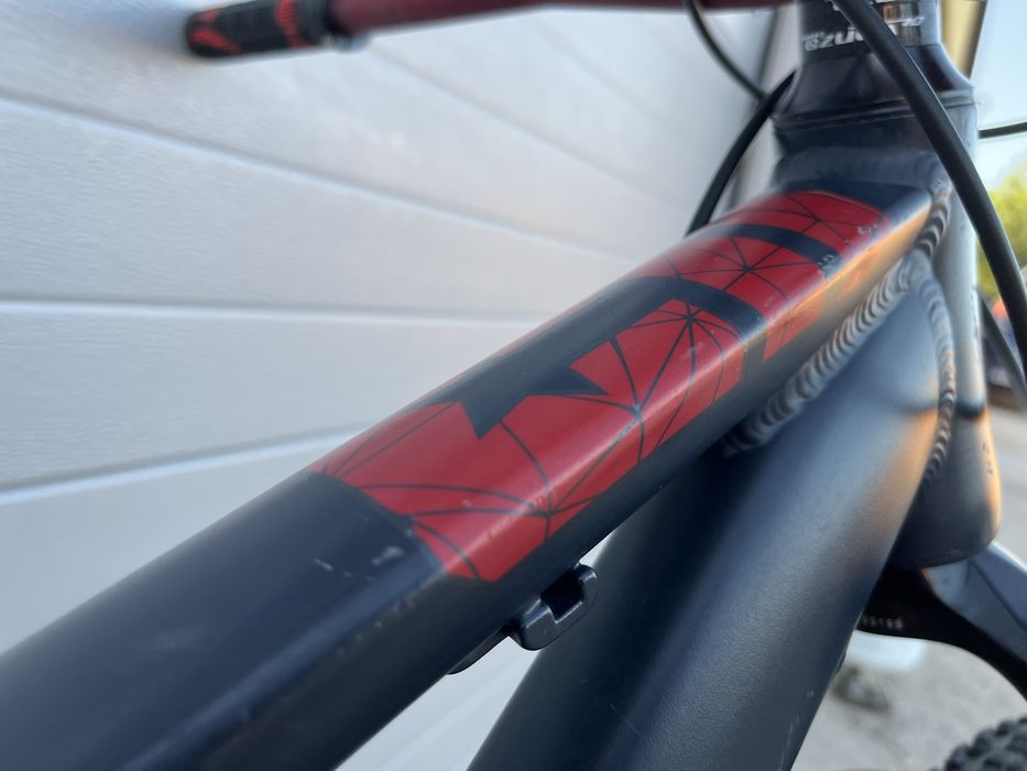 Велосипед Drag C2
