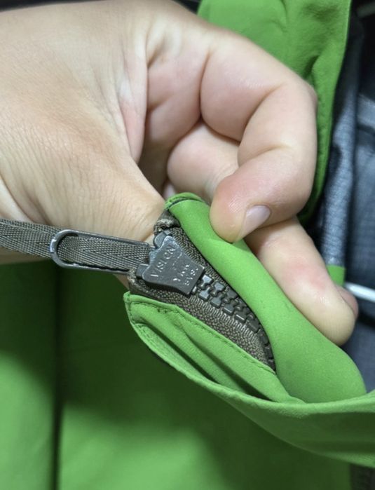 Geaca Arcteryx Sidewinder Gore-Tex
