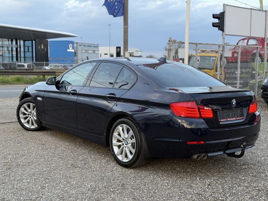 BMW 520 Diesel 2.0 2012 150.000 KM RAR EFECTUAT