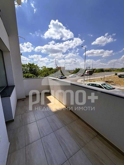 Дава се под наем Двустаен апартамент в Велико Търново, Картала - 40 кв.м за 306 € - Снимка #7