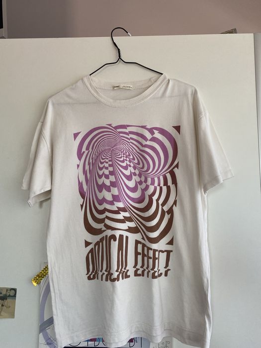 Pull & bear тениска