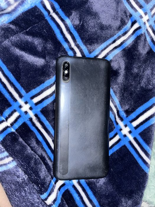 Xiaomi Redmi 9A.