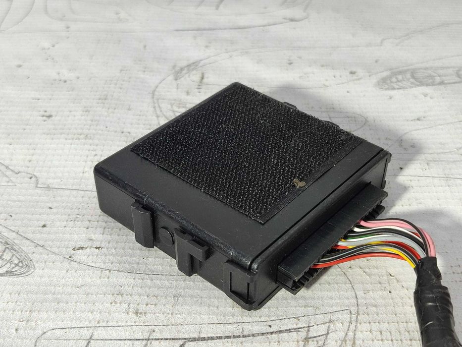 Modul senzori parcare / Unitate PDC Toyota Prius (XW30) COD: PZ464-B4420-B1 2015 / [2009-2015] / (5G3)