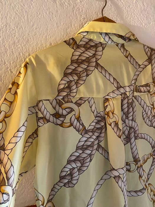 Риза ZARA нова L. размер