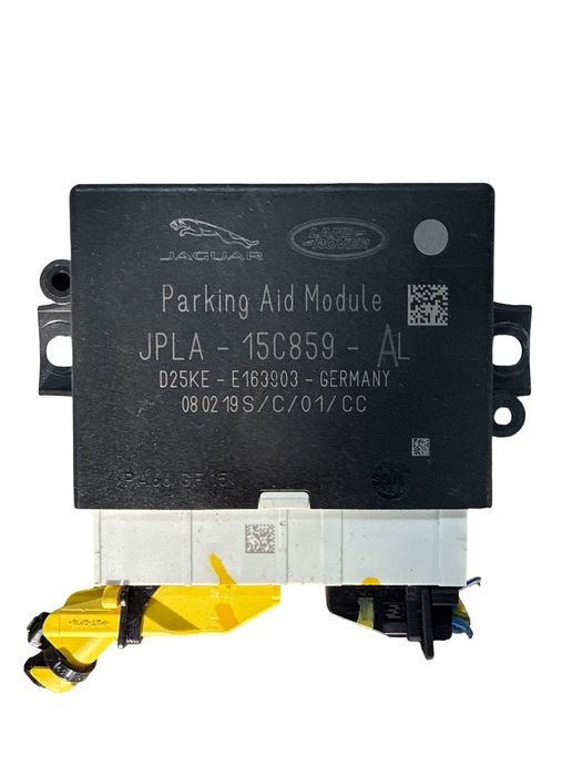 Modul/Unitate De Control Parcare Pdc Land Rover Range Rover Sport L494