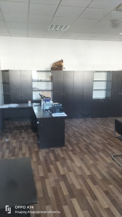 Продам офисную мебель черного цвета бу но в хорошем состоянии: 150 000 ...