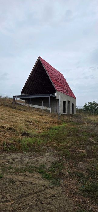 Vând cabană Aframe