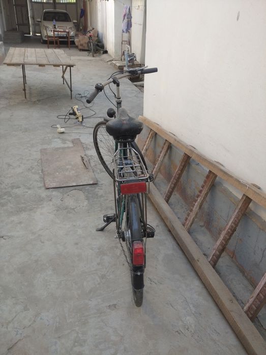 Germanskiy velosiped